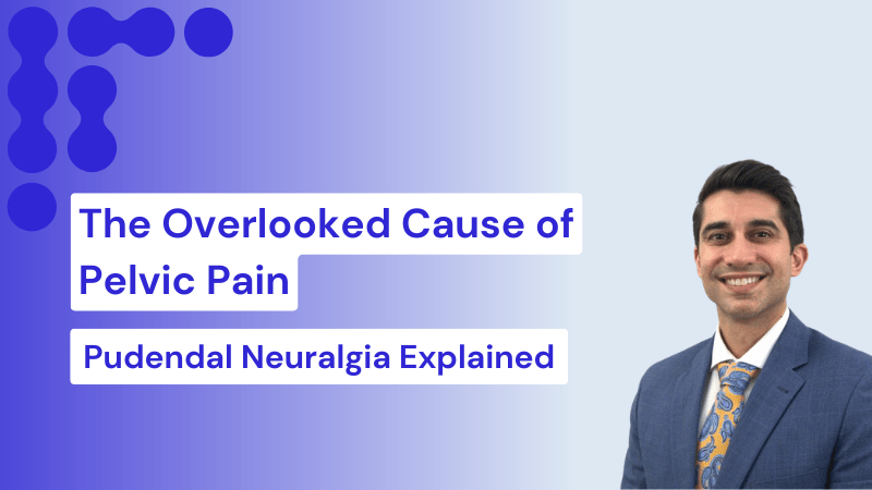 Overlooked Cause of Pelvic Pain (1)