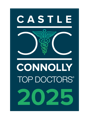 Top Docs 25 badge