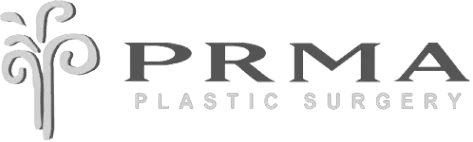 PRMA Greyscale Logo